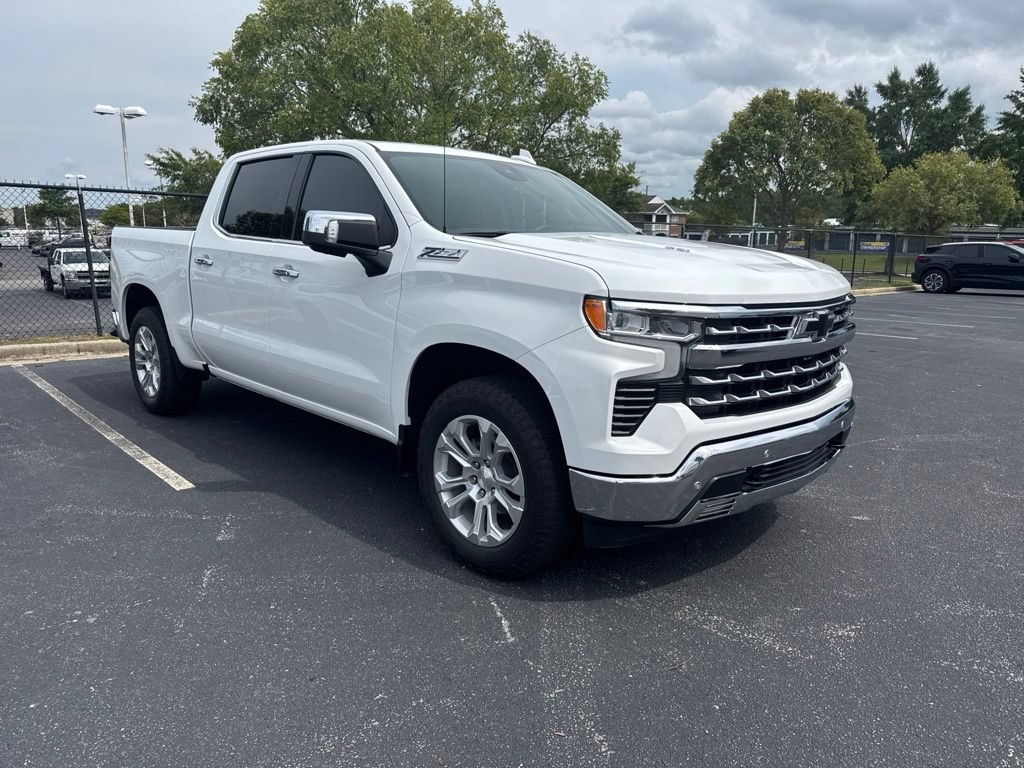chevrolet silverado 1500 2023 1GCUDGELXPZ321468 image chevrolet silverado 1500 2023 1GCUDGELXPZ321468 image